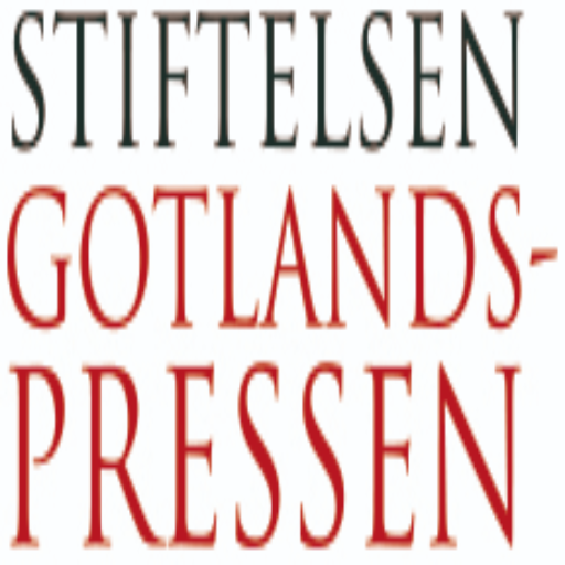 Stiftelsen Gotlandspressen